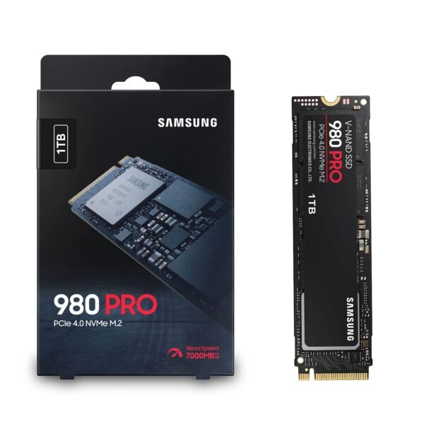 samsung 980pro